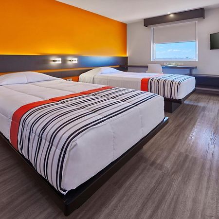 City Express Junior By Marriott Ciudad De Mexico Sullivan Zewnętrze zdjęcie