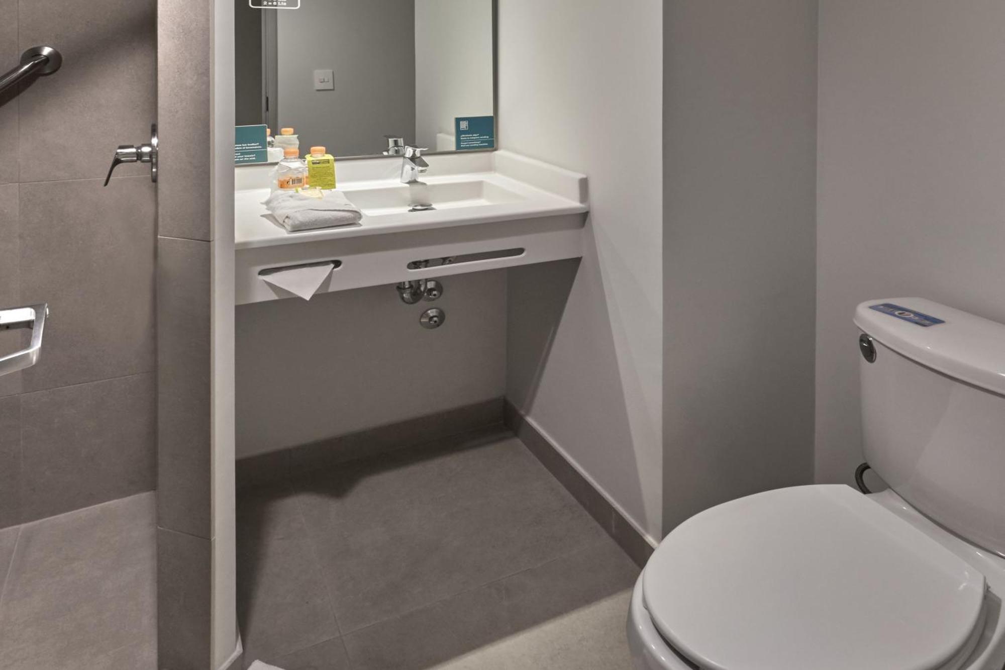 City Express Junior By Marriott Ciudad De Mexico Sullivan Zewnętrze zdjęcie
