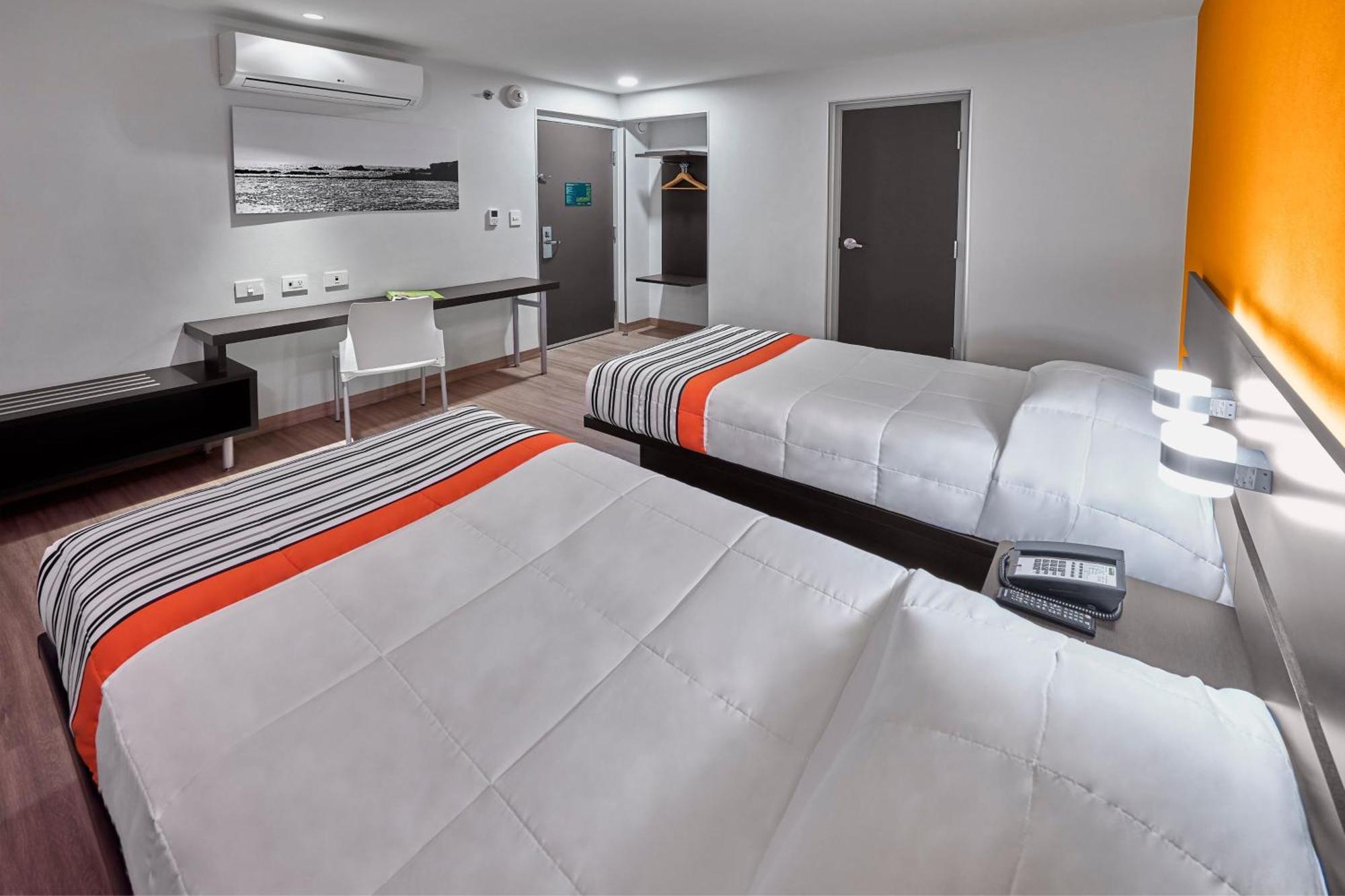 City Express Junior By Marriott Ciudad De Mexico Sullivan Zewnętrze zdjęcie